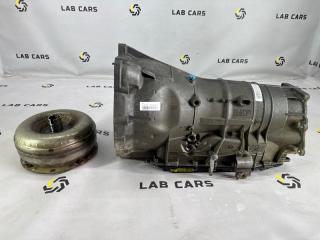 АКПП 6HP28X BMW X5 E70 2007 m57tu2 306d3 3.0d m57d30