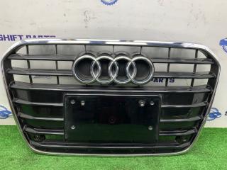 Решетка радиатора AUDI A6 C7 CHVA контрактная