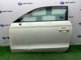 Дверь левая AUDI A1 8X CAXA контрактная