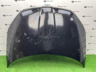 Капот SKODA Fabia 5J 2012 CAVE