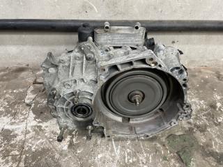 АКПП SKODA YETI 5L 2012 CFHC