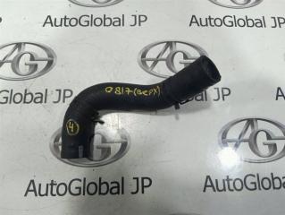 Патрубок радиатора MAZDA PROCEED MARVIE UV56R G5 контрактная