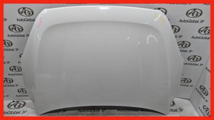 Капот Volvo XC60 DZ B5254T12 контрактная