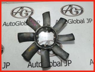 Вентилятор вязкомуфты NISSAN SAFARI VRG160 1980 SD33