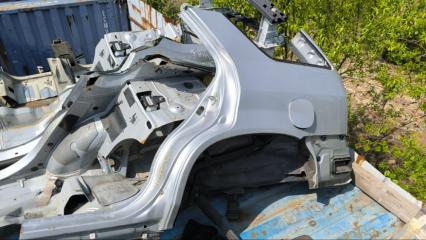 Крыло заднее левое HONDA MDX YD1 J35A контрактная