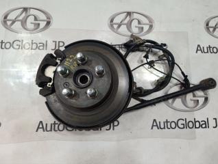 Ступица задняя правая TOYOTA HARRIER MCU15W 1MZFE контрактная