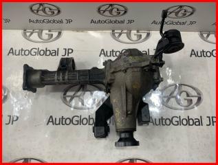 Редуктор передний SUZUKI ESCUDO TDA4W 2011 J24B Редуктор передний SUZUKI ESCUDO TDA4W 2011 J24B