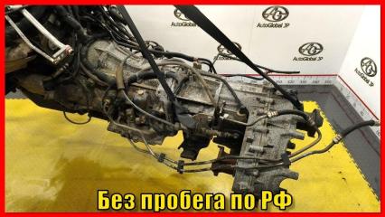 АКПП Jeep WRANGLER JK 2007 EGT - 3.8L