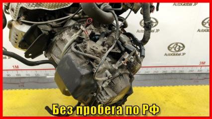 АКПП SUZUKI SX4 YB41S 2008 J20A