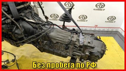 АКПП TOYOTA LAND CRUISER PRADO KZJ78W 1994 1KZTE