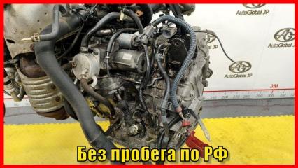 АКПП TOYOTA ESTIMA ACR50 2010 2AZFE