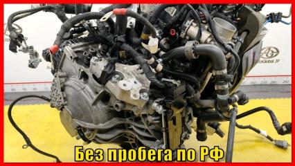 АКПП Jeep RENEGADE BU 2015 ED6