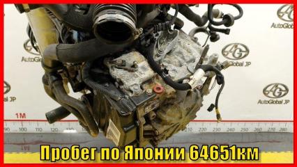 АКПП Peugeot 3008 T84 2014 EP6CDT 1.6