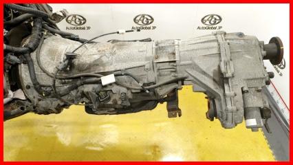 АКПП Jeep Grand Cherokee WH 2006 EZB