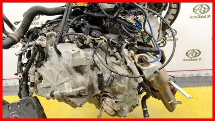 АКПП FORD KUGA CBS 2013 1.6L ECOBOOST SCTI 160/182PS-SIGMA