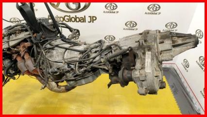 АКПП Jeep Grand Cherokee WG 2004 ERH
