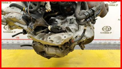 АКПП Volvo XC70 BZ 2014 B6304T4