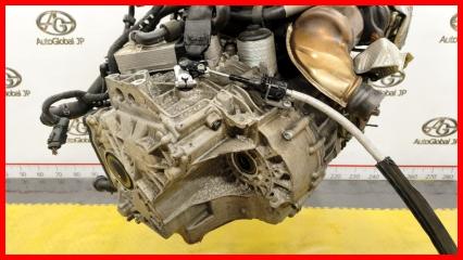 АКПП AUDI Q3 2013 CCZC