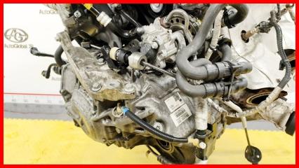 АКПП Volvo XC70 BZ 2009 B6324S 3.2