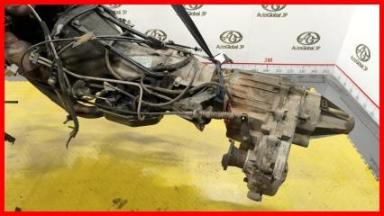 АКПП Jeep Grand Cherokee WG 2004 ERH