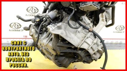 АКПП Mercedes-Benz GLA 180 X156 2014 M270.910 1.6