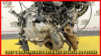 АКПП FORD KUGA CBS 2013 1.6L ECOBOOST SCTI 160/182PS-SIGMA