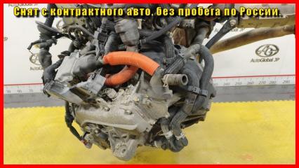 АКПП TOYOTA KLUGER V MHU28 2005 3MZFE