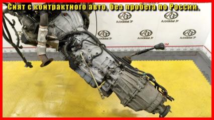 АКПП ISUZU BIGHORN UBS26 1999 6VE1