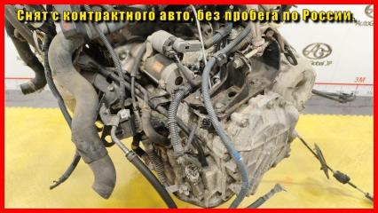 АКПП TOYOTA VANGUARD GSA33 2007 2GRFE