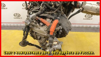 АКПП TOYOTA KLUGER V MHU28 2007 3MZFE