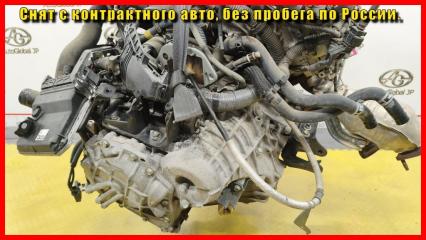 АКПП TOYOTA VANGUARD GSA33 2009 2GRFE
