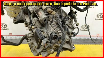 АКПП LEXUS RX270 AGL10 2013 1ARFE