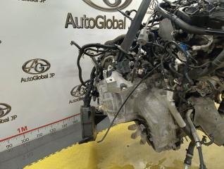 АКПП FORD KUGA CBS 2013 1.6L ECOBOOST SCTI 160/182PS-SIGMA