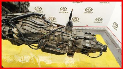 АКПП TOYOTA LAND CRUISER HDJ81 1995 1HDFT