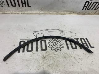 Молдинг крыла левый задний Renault Logan 2008 K7J710