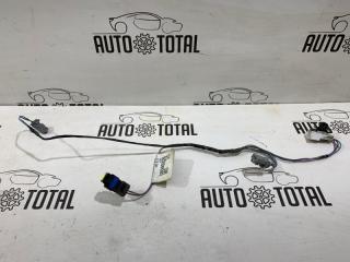 Проводка двери багажника Renault Scenic 2 2007 K4MD812