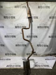 Глушитель Ford Mondeo 4 SEBA БУ