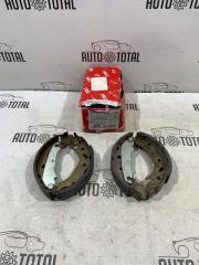 Колодки тормозные Ford Escort новая