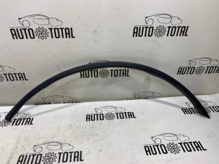 Молдинг крыла левый задний Renault Logan 1 2008 K7JA710