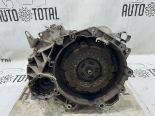 АКПП Skoda Octavia A7 2014 CJS