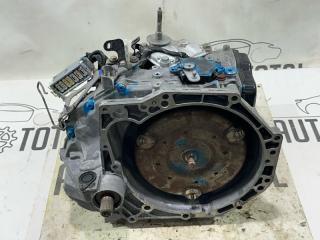 АКПП Citroen C4 B7 2011 EP6