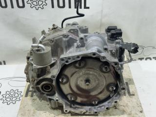 АКПП Skoda Octavia A8 2021 DJK