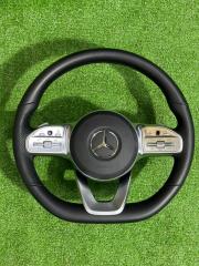 Руль Mercedes-Benz GLE-Class V167 контрактная