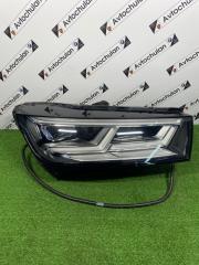 Фара светодиодная правая Audi Q5 FYB контрактная