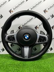 Руль BMW X5 G05 контрактная