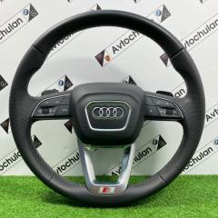 Руль Audi Q5 FYB контрактная