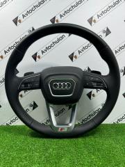 Руль Audi Q5 80A контрактная