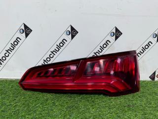Фонарь задний правый Audi SQ5 80A контрактная