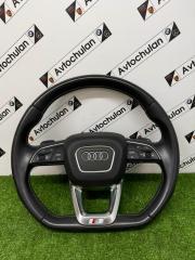 Руль Audi SQ5 80A контрактная