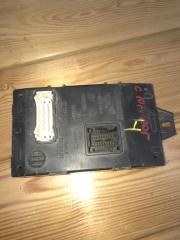 Блок комфорта Renault Logan Седан 2011 k7j k7m Блок комфорта Renault Logan Седан 2011 k7j k7m